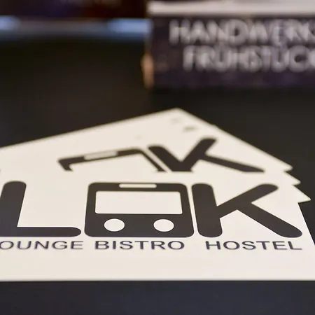 Lok Hostel