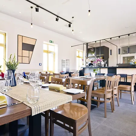 Hostel Lok Zossen