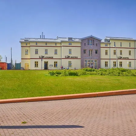 Lok Hostel