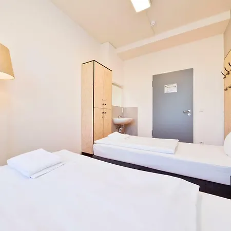 Hostel Lok Zossen