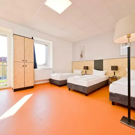 Lok Hostel